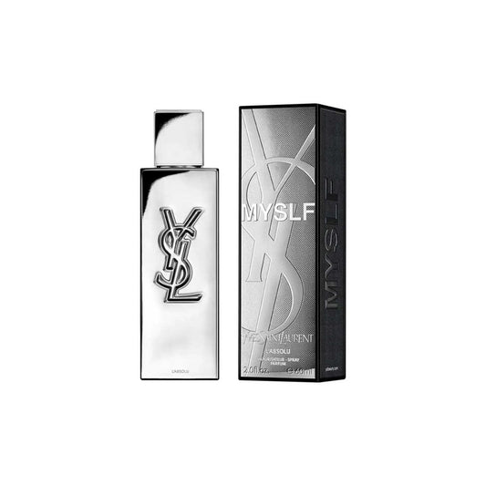 Yves Saint Laurent Myslf L'Absolu Parfum For Men 60ML