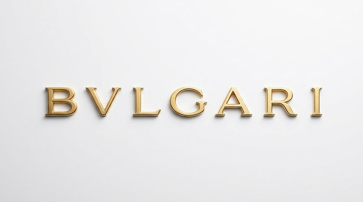 BVLGARI