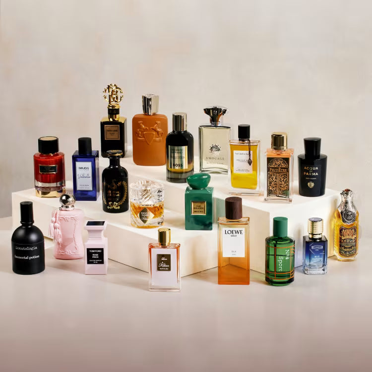 Unisex Fragrances