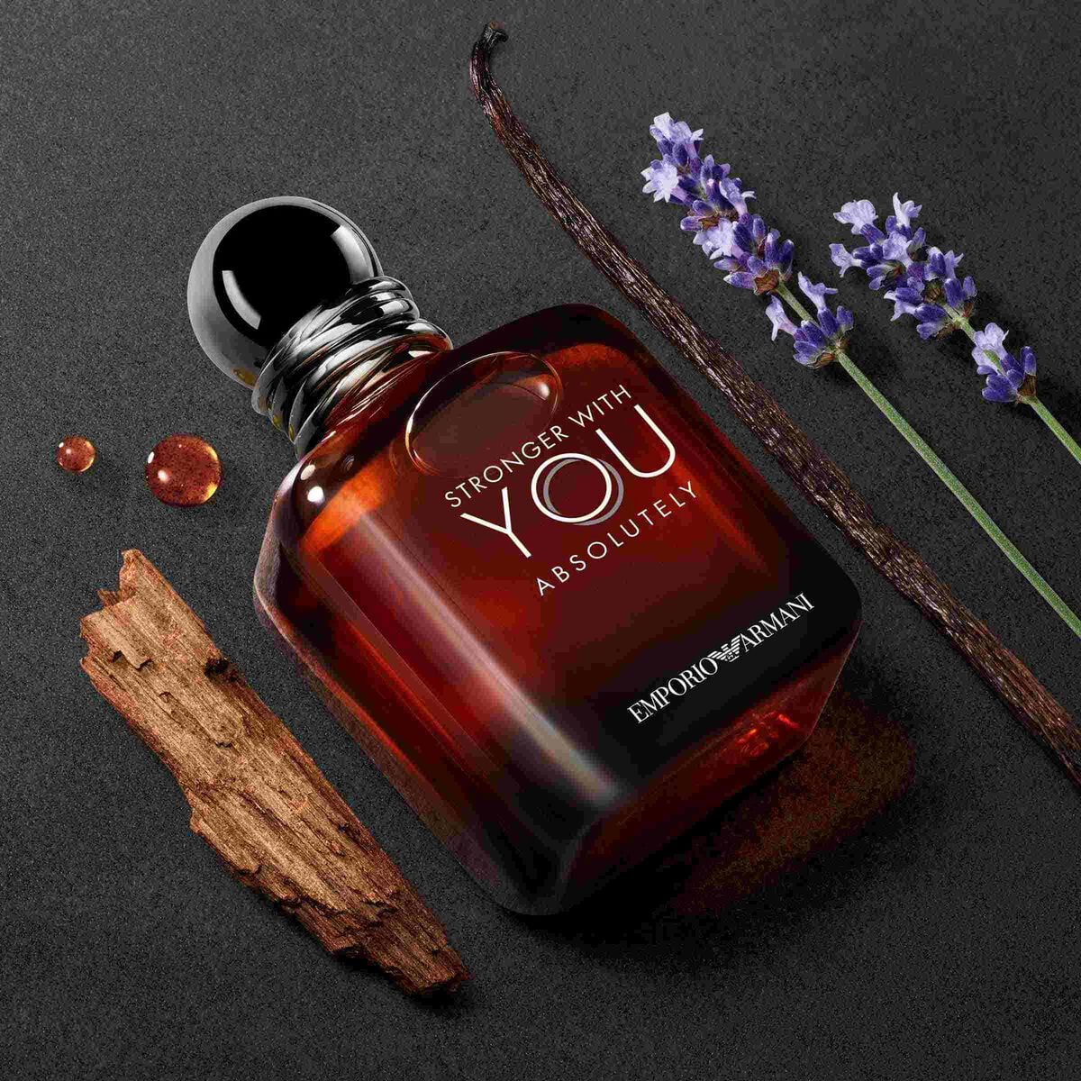 Men's Fragrances