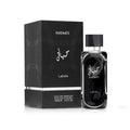 Hayaati LATTAFA EDP 100ML MEN