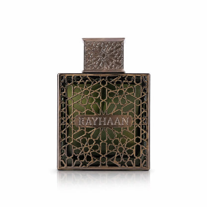 ريهان تيرا 100 مل ماء عطر
