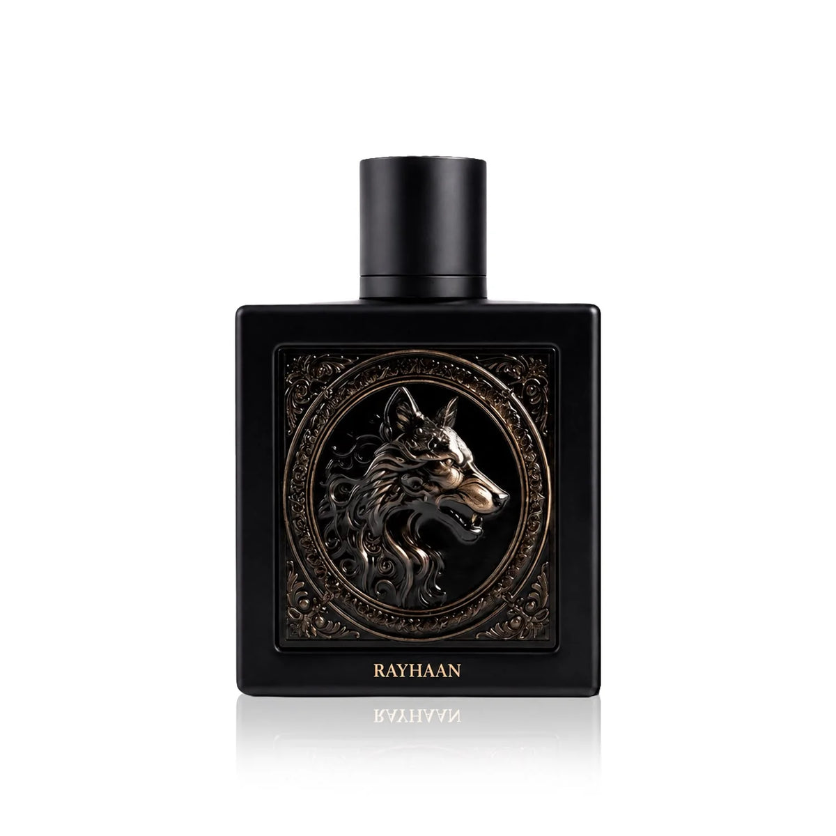 Rayhaan Wolf 100ML Eau de Parfum