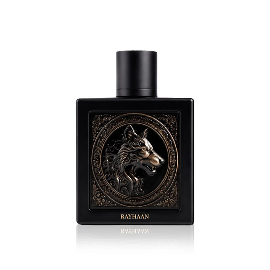 ريحان وولف 100 مل ماء عطر