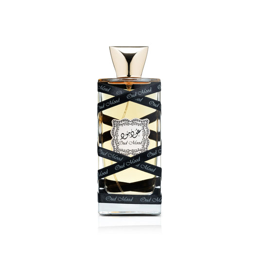 عطر لطافة عود مود 100 مل ماء عطر للجنسين