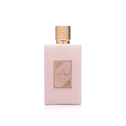 عطر لطافة أميرة العرب برايف روز للنساء او دي بارفان 100 مل