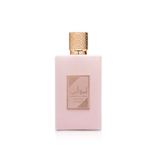عطر لطافة أميرة العرب برايف روز للنساء او دي بارفان 100 مل