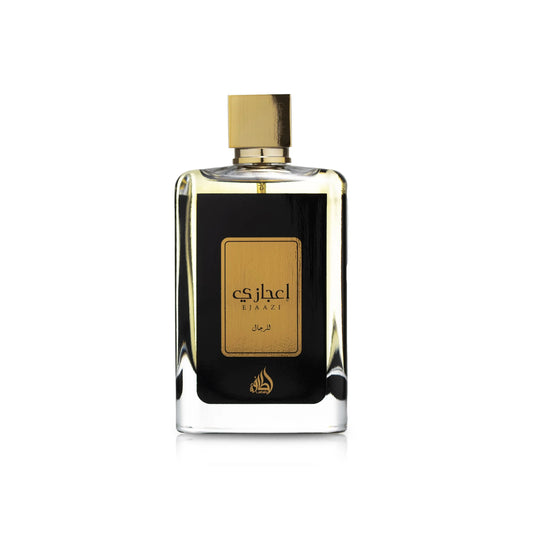 عطر إعجازي من لطافة للجنسين 100 مل أو دو بارفان