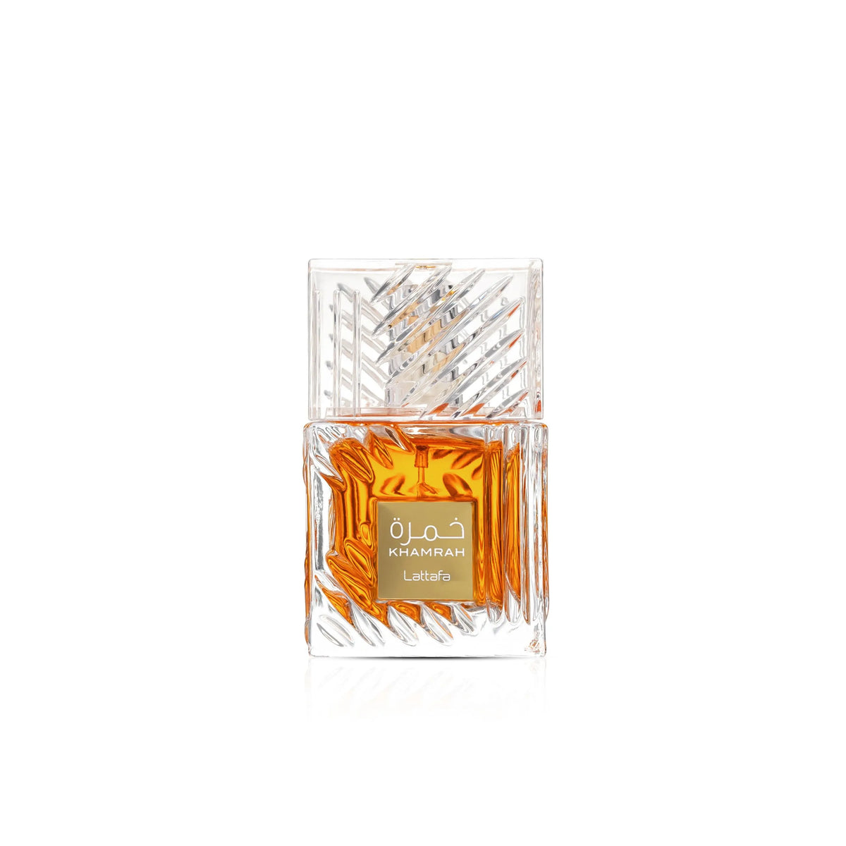 Lattafa Khamrah 100ML Eau de Parfum Unisex