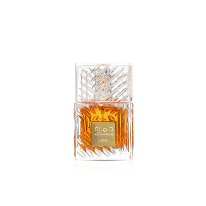 Lattafa Khamrah 100ML Eau de Parfum Unisex