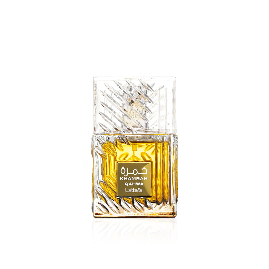 Khamrah Qahwa Lattafa Perfumes EDP 100ML Unisex