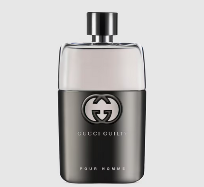عطر غيلتي بور أوم من غوتشي أو دي تواليت للرجال 90 مل
