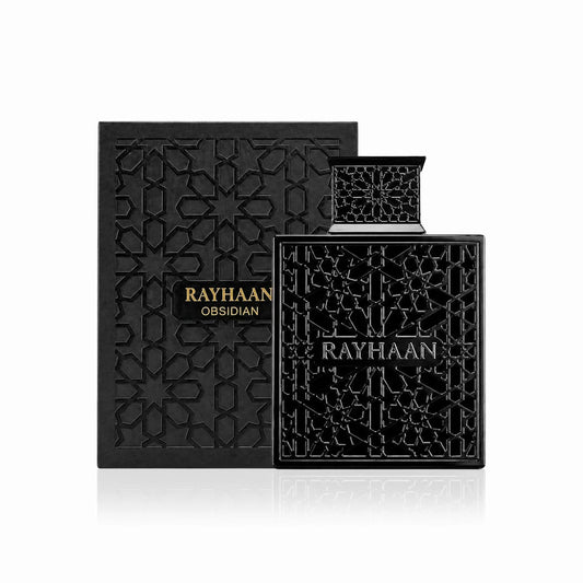 ريحان أوبسيديان 100 مل ماء عطر للرجال