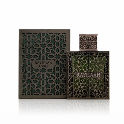 ريهان تيرا 100 مل ماء عطر