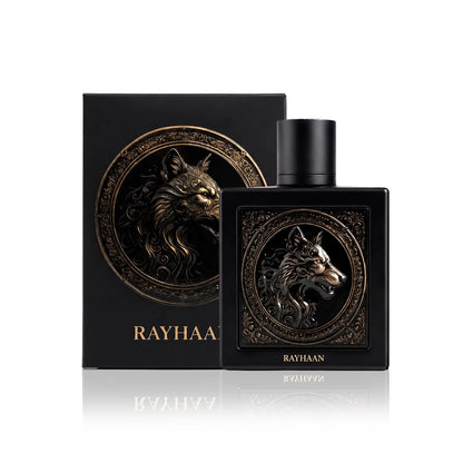 Rayhaan Wolf 100ML Eau de Parfum