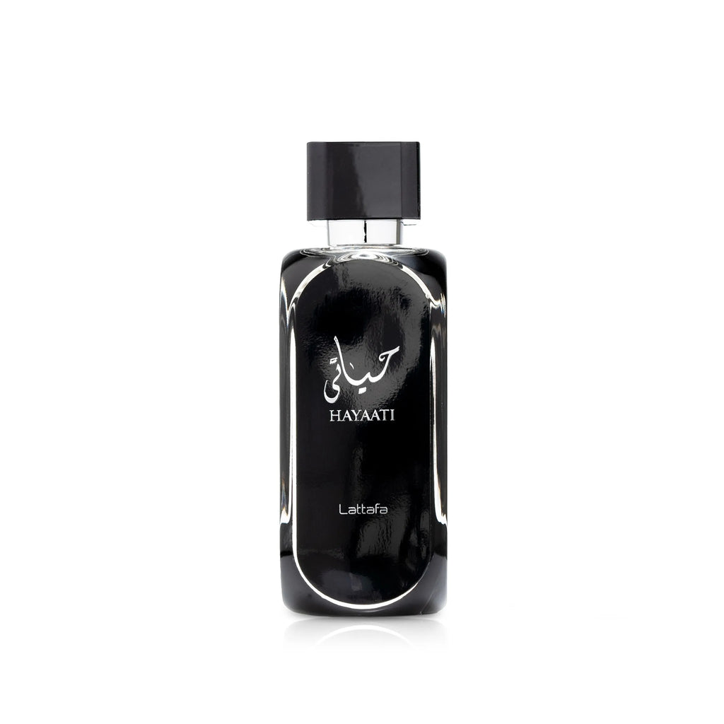 Hayaati LATTAFA EDP 100ML MEN