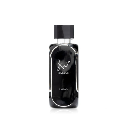 لطافة حياتي 100 مل ماء عطر للرجال