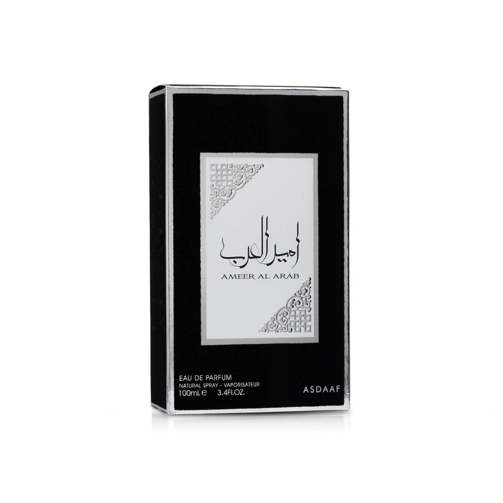 Ameer Al Arab LATTAFA EDP 100ML MEN