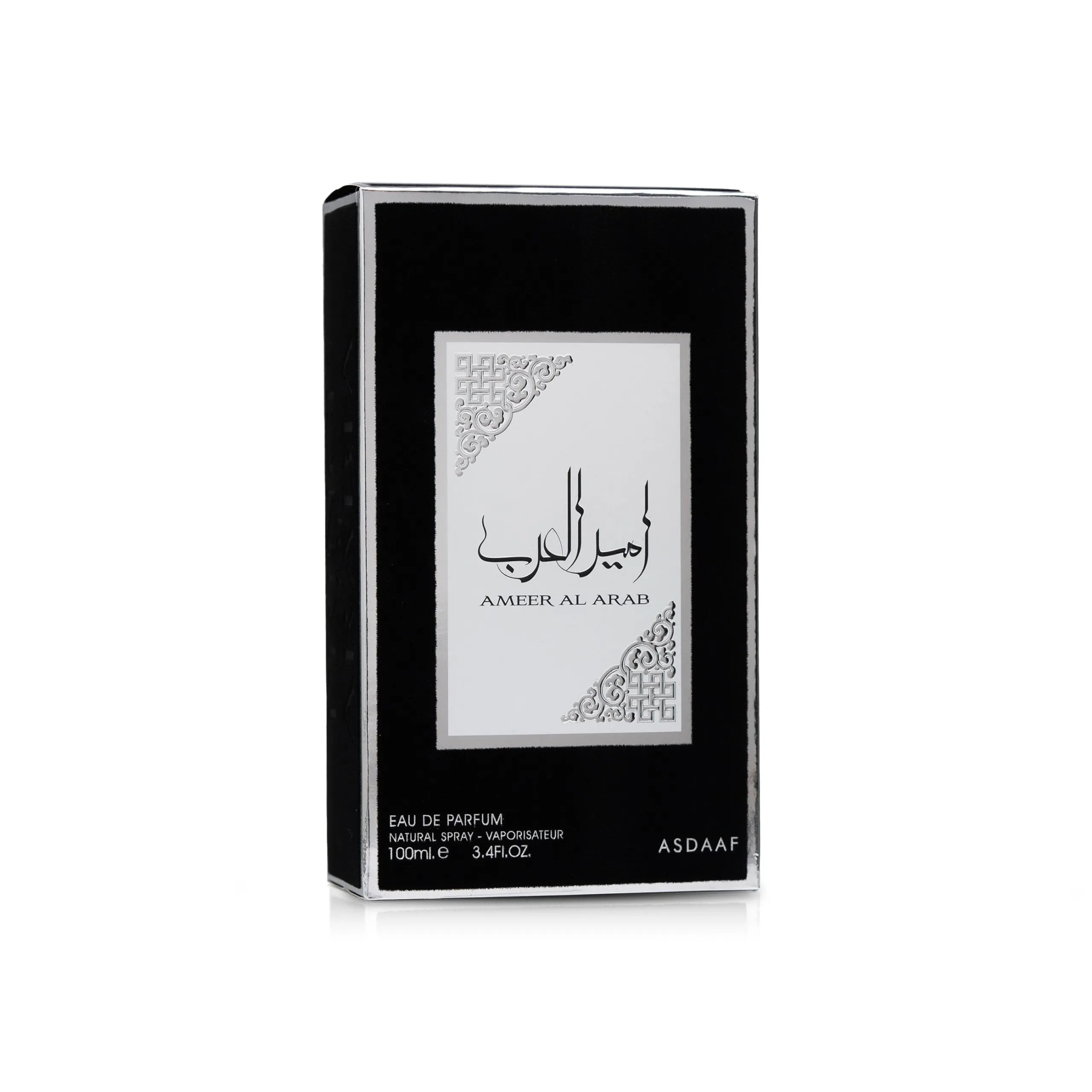 أمير العرب لطافة عطر EDP 100 مل للرجال