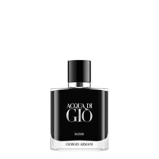 Giorgio Armani Acqua di Giò Elixir 100ML Parfum Intense for Men