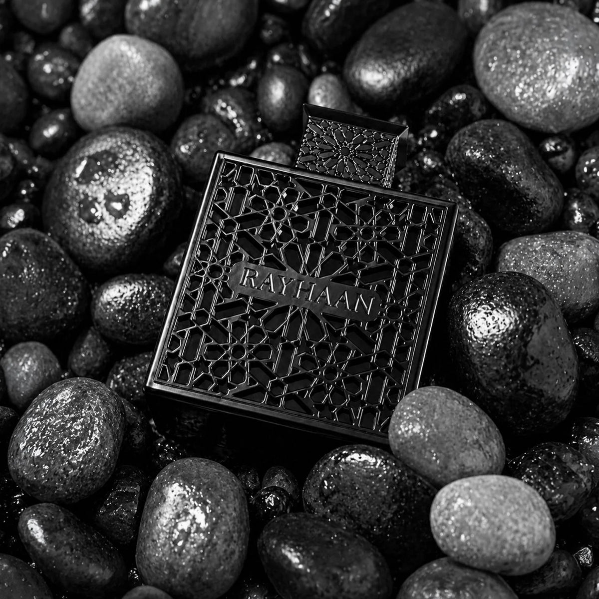 ريحان أوبسيديان 100 مل ماء عطر للرجال