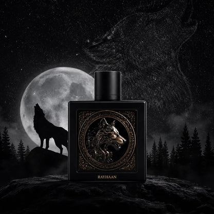 Rayhaan Wolf 100ML Eau de Parfum