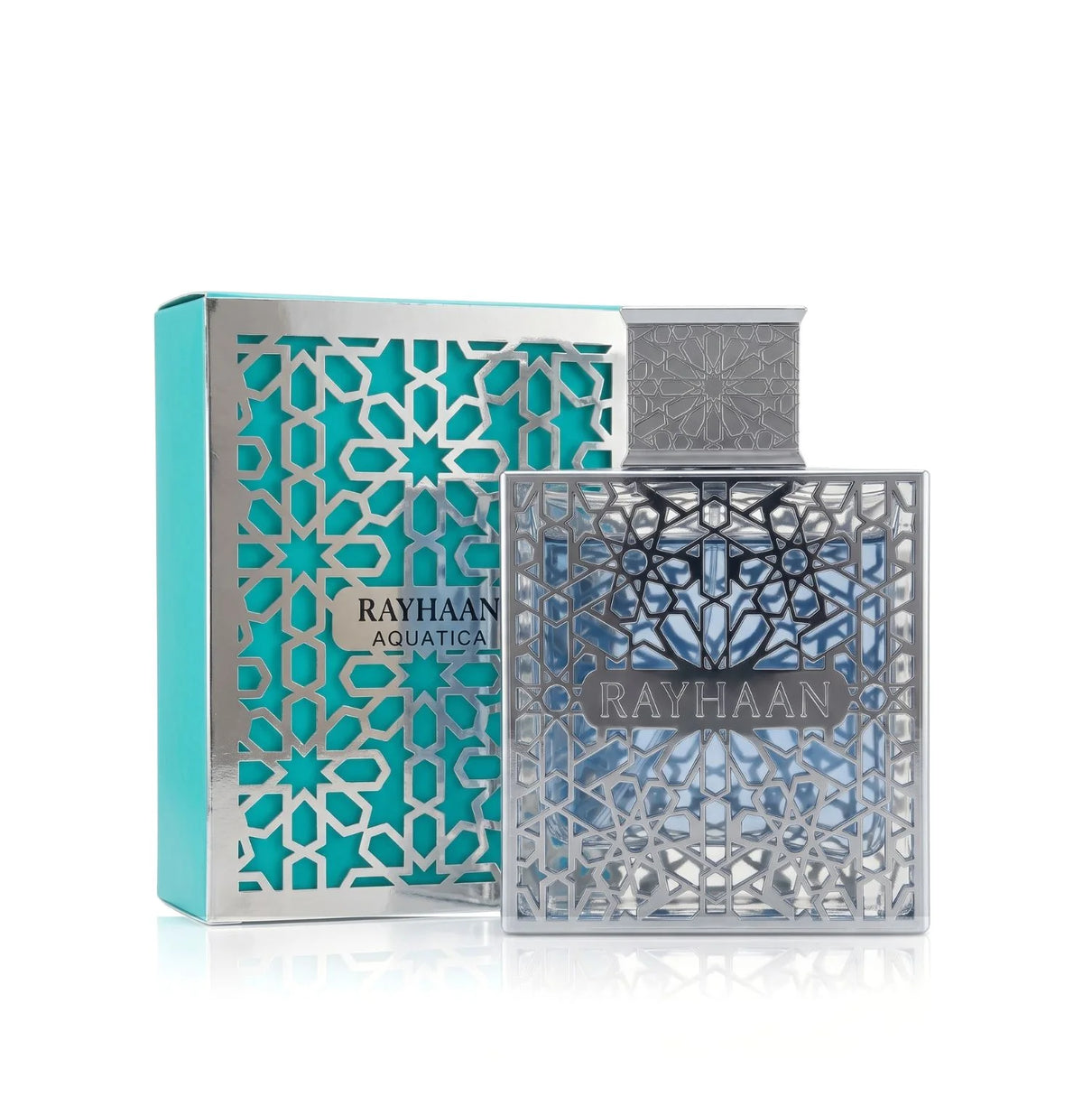 عطر ريحان أكواتيكا 100 مل للرجال - ماء عطر