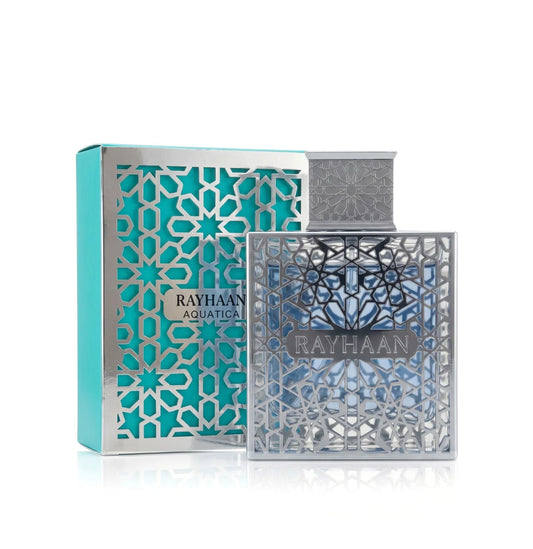 عطر ريحان أكواتيكا 100 مل للرجال - ماء عطر