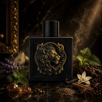 Rayhaan Lion 100ML Eau de Parfum for Men