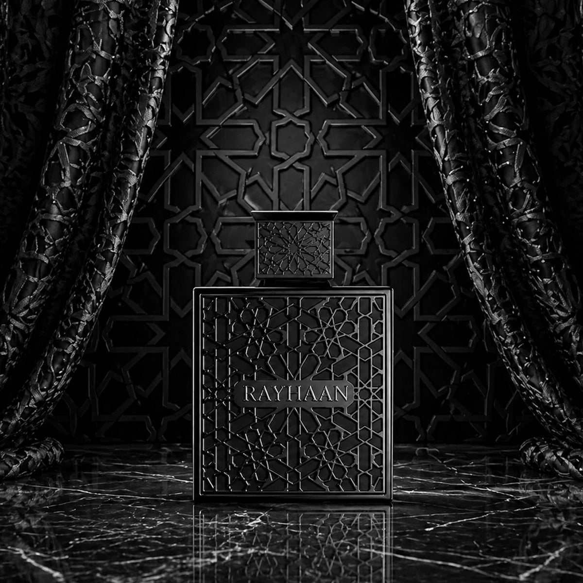 ريحان أوبسيديان 100 مل ماء عطر للرجال