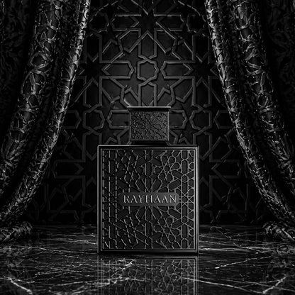 ريحان أوبسيديان 100 مل ماء عطر للرجال