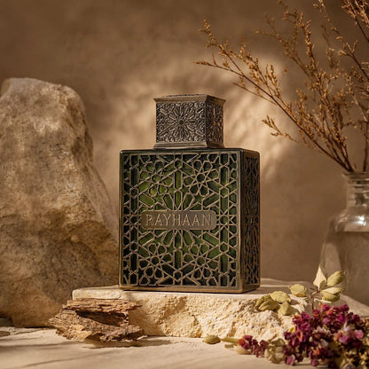 ريهان تيرا 100 مل ماء عطر