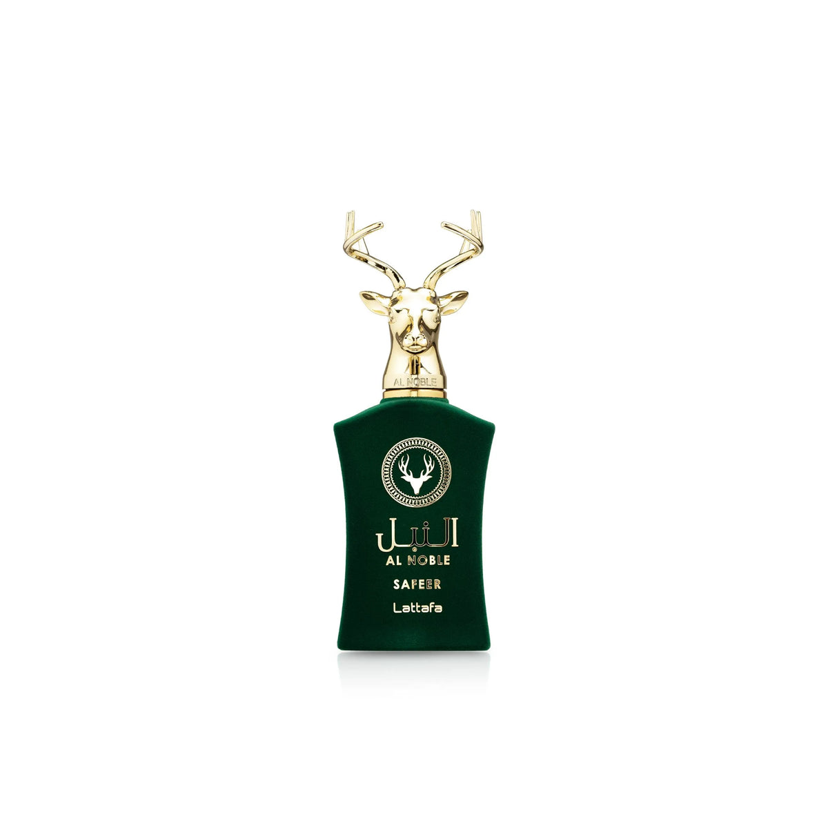 Lattafa Al Noble Safeer 100ML Eau de Parfum Unisex