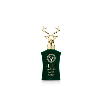 Lattafa Al Noble Safeer 100ML Eau de Parfum Unisex