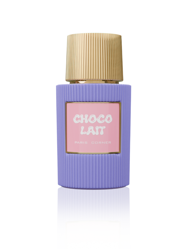 Paris Corner Choco Lait 100ML Eau de Parfum