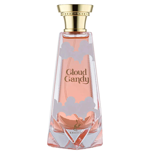 عطر خدلج كلاود كاندي ١٠٠ مل عطر مركز للنساء