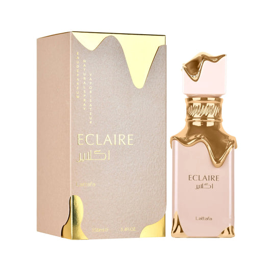 لطافة إكلير 100 مل ماء عطر للنساء