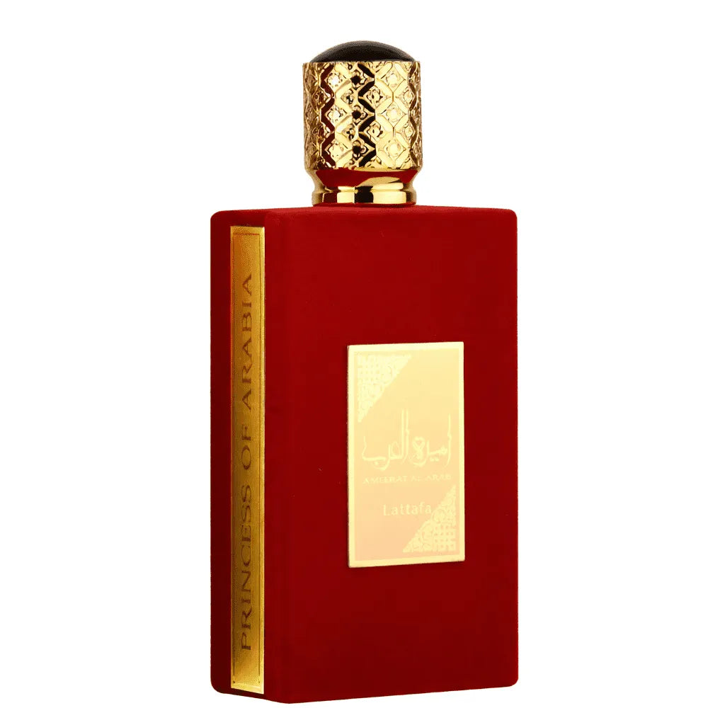Ameerat Al Arab Lattafa Perfumes EDP 100ML WOMEN