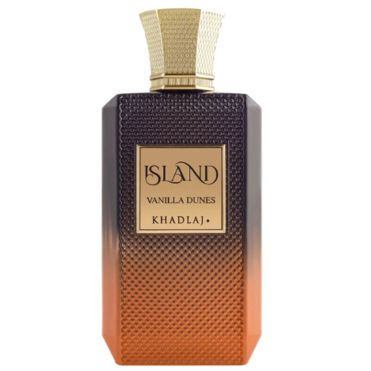 عطر خدلج آيسلاند فانيلا ديونز، 100مل ماء عطر للجنسين