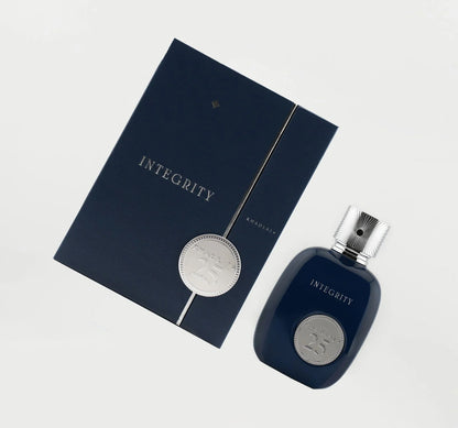 Khadlaj Integrity 100ML Eau de Parfum Unisex