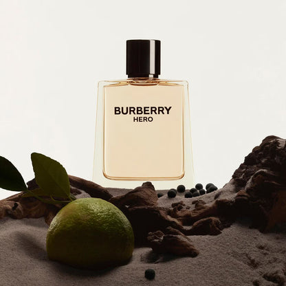 Burberry Hero 100ML Eau de Toilette for Men