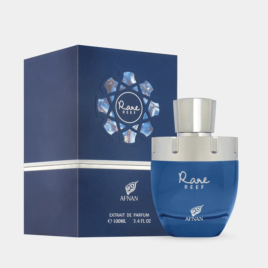عطر رير ريف من أفنان 100 مل اكسترايت دو بارفان للجنسين