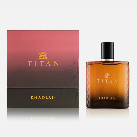 عطر خدلج تايتن للرجال 100 مل مركز