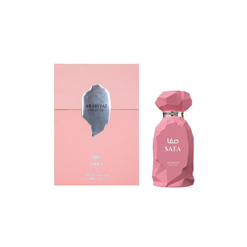 Safa Arabiyat Prestige EDP 100ML WOMEN