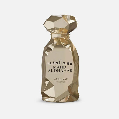 عربيات بريستيج مهد الذهب 100 مل ماء عطر للجنسين