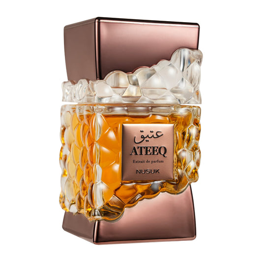 Nusuk Ateeq 100ML عطر مركز للجنسين