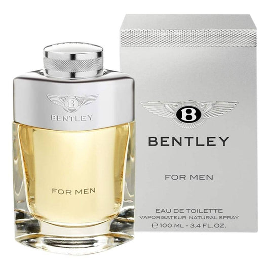 Bentley For Men 100ML Eau de Toilette for Men