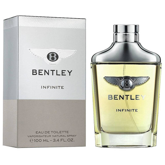 Bentley Infinite 100ML Eau de Toilette for Men