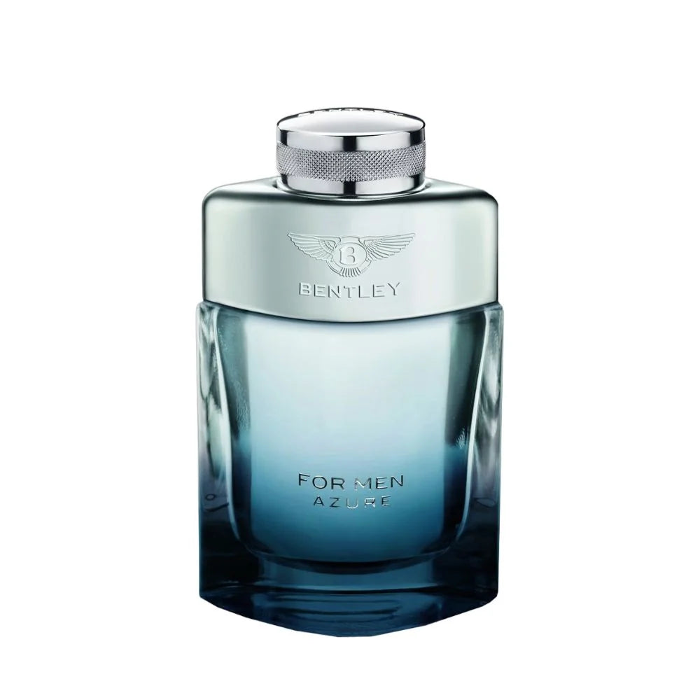 عطر  أزور من بنتلي 100 مل ماء تواليت للرجال