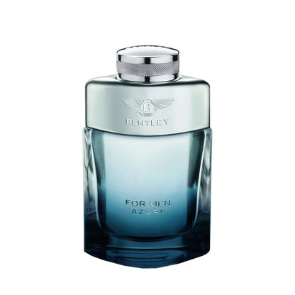 عطر  أزور من بنتلي 100 مل ماء تواليت للرجال